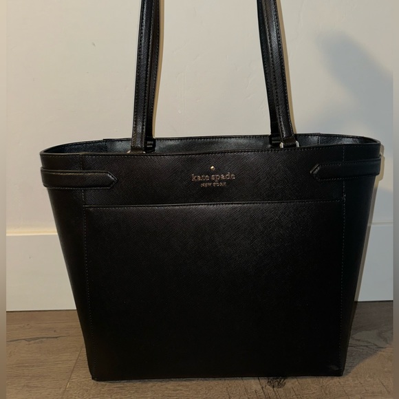 Kate Spade Laptop Purse - Picture 2 of 6